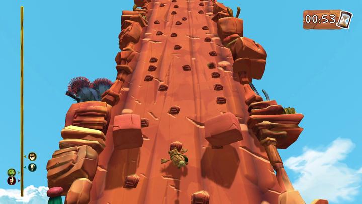Immagine prodotto Game Gigantosauro: Dino Sports SWITCH (Switch, DE)