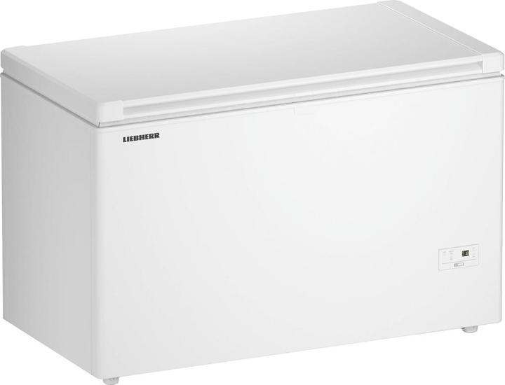 Actual product image Liebherr CFe 2080 Pure (Stand-alone, 353 l)