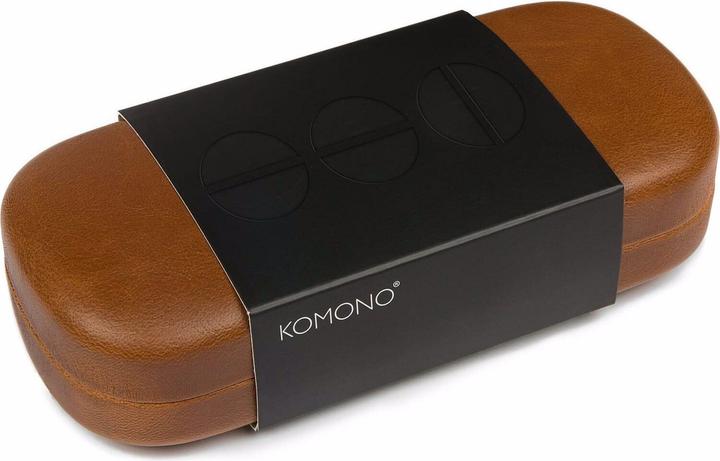 Produktbild Komono Sonnenbrille Devon