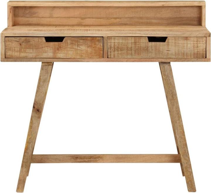 Image du produit VidaXL Bureau (100 x 45 x 90 cm)