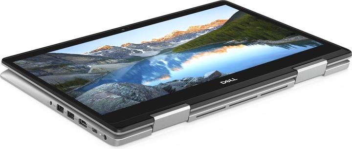 Produktbild Dell Inspiron 14 5482 (14", Intel Core i5-8265U, 4 GB, 256 GB, DE)