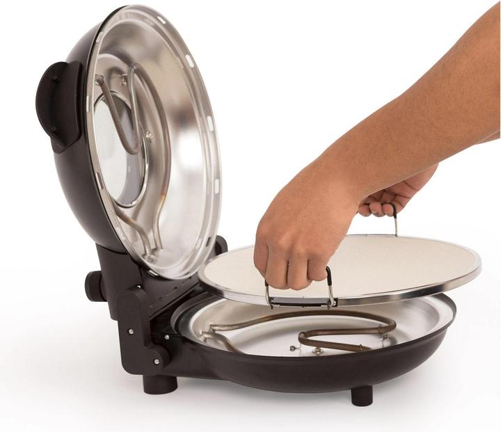 Immagine prodotto Create Pizzaiolo, nero