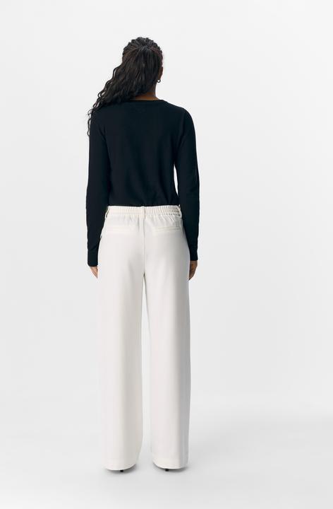 Actual product image Object Wide Fit Trousers (38)