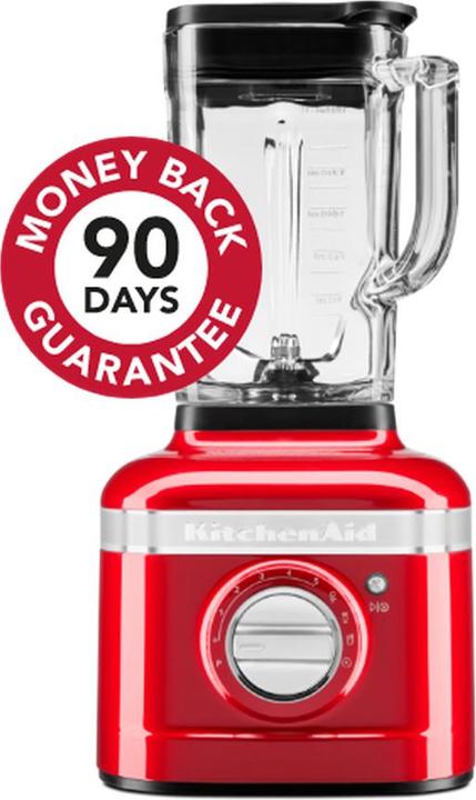 Produktbild KitchenAid Artisan K400 (1200 W)