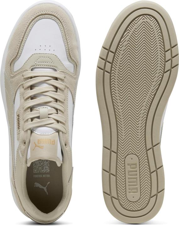 Produktbild Puma Court Classic Street SD (46)