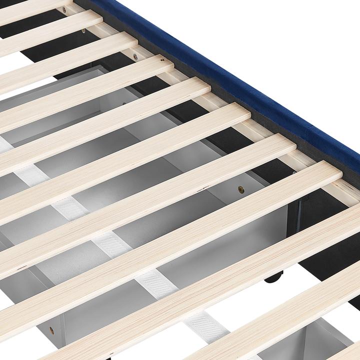 Actual product image Beliani Lievin (160 x 200 cm)