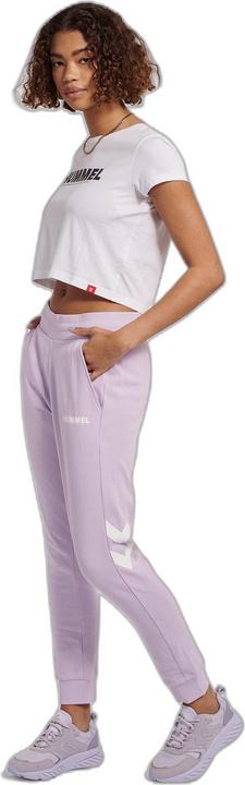 Immagine prodotto hummel Maglietta Ritagliata Donna Legacy (L)