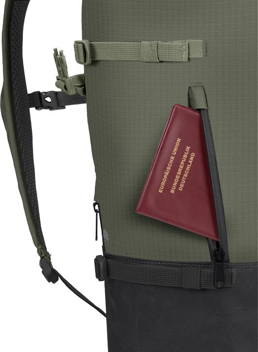 Actual product image Vaude CityGo II (23 l)