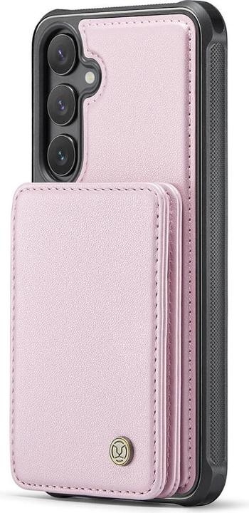 Actual product image Cover-Discount 2-in-1 back cover with credit card holder (Samsung Galaxy S24+)