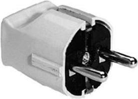 Produktbild Bachmann 9.470 Typ Elektrischer Netzstecker (CEE 7/7)