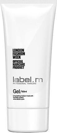 Produktbild Label.M Fashion Edition Gel 150 ml (Haargel, 150 ml)