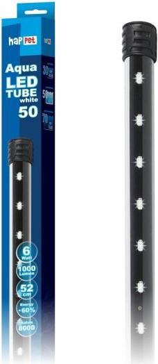 Happet AquaLED Tube color 6W/52cm (6 W)