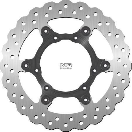 NG Brake Disc DIS1510X (260 mm)