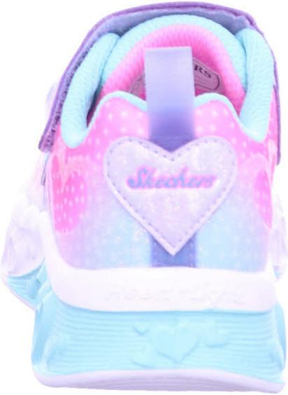 Produktbild Skechers Flutter Heart Lights - Simply Love (34)
