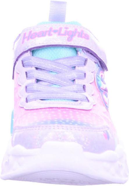 Produktbild Skechers Flutter Heart Lights - Simply Love (34)
