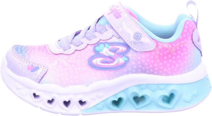 Produktbild Skechers Flutter Heart Lights - Simply Love (34)
