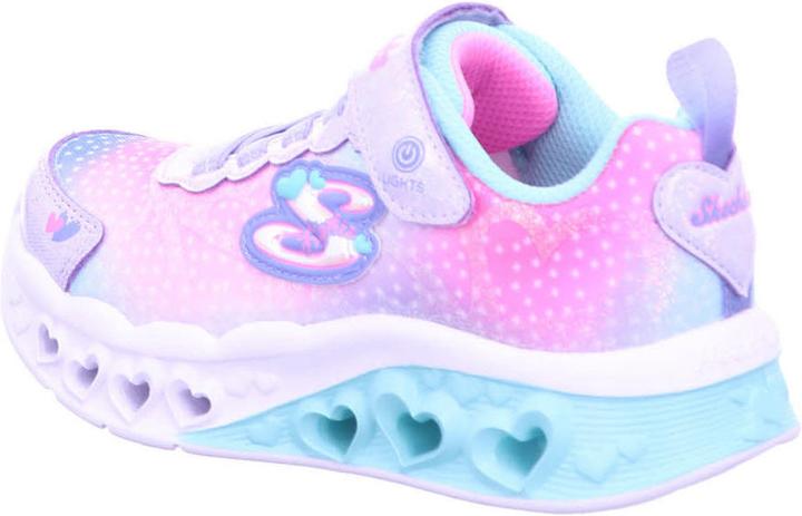 Produktbild Skechers Flutter Heart Lights - Simply Love (34)