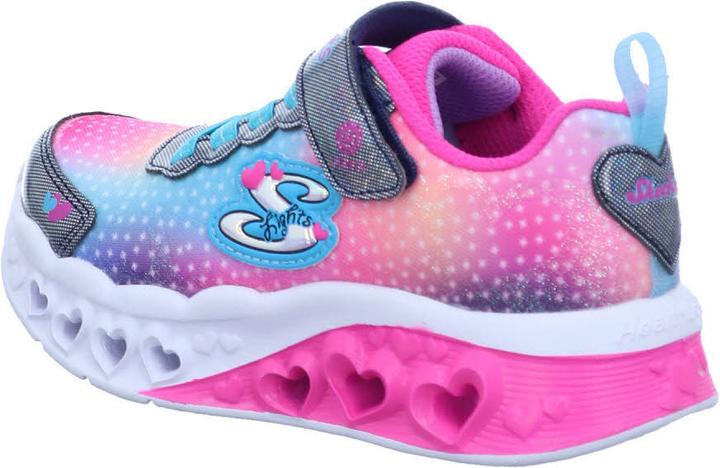 Produktbild Skechers Sneaker FLUTTER HEART LIGHTS - SIMPLY LOVE (32)