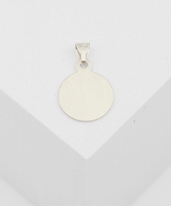 Image du produit Muau Ange (Or blanc 750/18K)