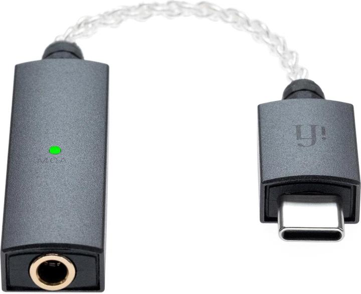 Produktbild iFi Audio GO link (USB-DAC)