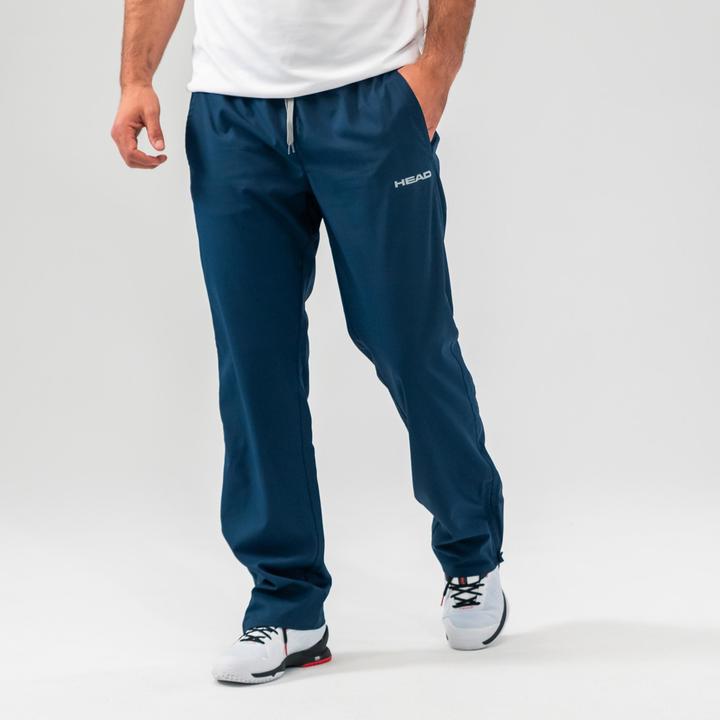 Produktbild Head Club Pants M dunkelblau (L)