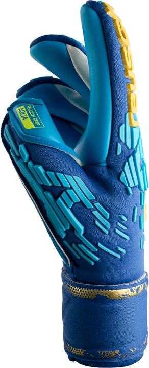 Produktbild Reusch Attrakt Freegel Aqua Windproof Torwarthandschuh (11)