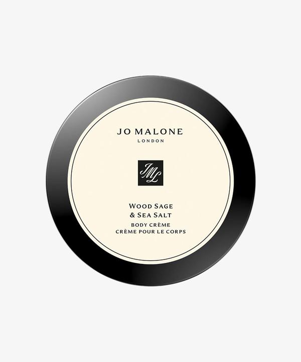 Actual product image Jo Malone Wood Sage & Sea Salt (Body cream, 175 ml)