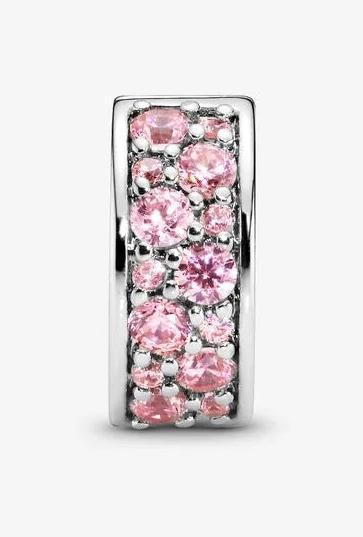 Produktbild Pandora Pavé-Glanz (Silber)