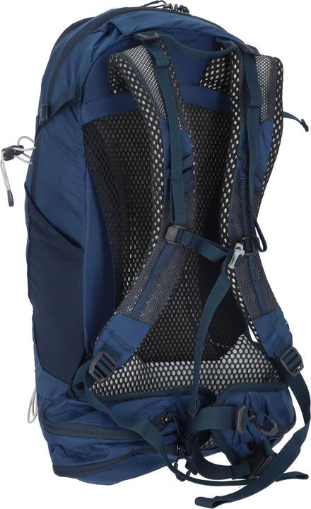 Actual product image Jack Wolfskin Crosstrail 24 Lt (24 l)