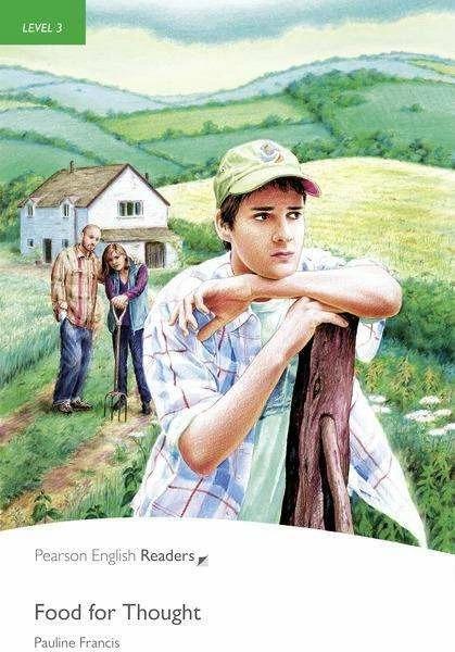 Produktbild Food for Thought (Englisch, Pauline Francis, 2008)