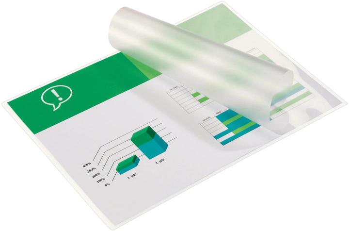 Actual product image GBC Premium quality laminating films (A4, 100 Piece, 250 µm)