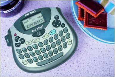 Immagine prodotto Dymo LetraTag LT-100T