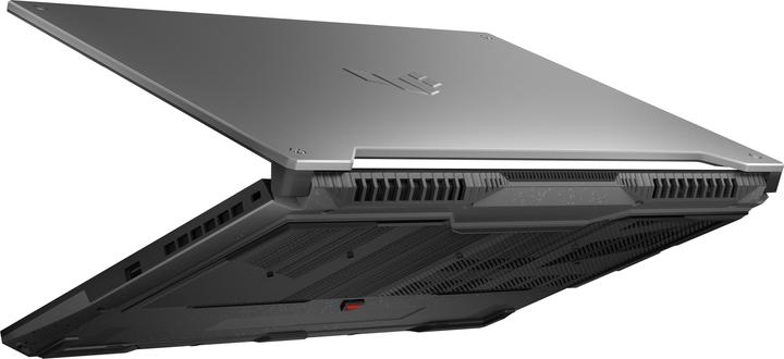 Produktbild ASUS TUF Gaming A15 (15.60", AMD Ryzen 7 6800H, 16 GB, 512 GB)
