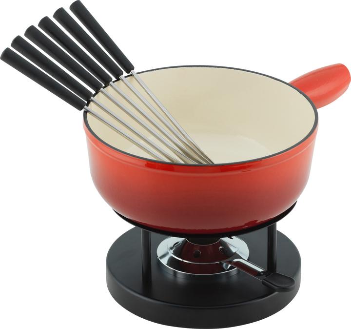 Kuhn Rikon Set di fonduta di formaggio (Fondue di formaggio)