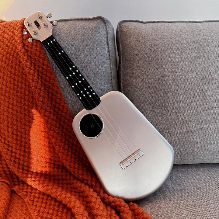Actual product image Xiaomi Populele 2 Ukulele Black (Acoustic)