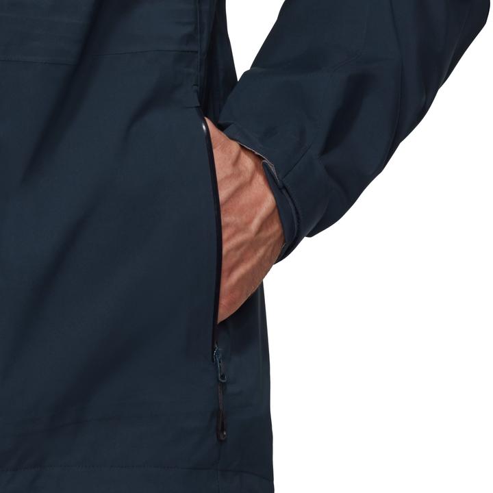 Immagine prodotto Mammut Linard Guide HS Giacca con cappuccio Uomo (XXL)