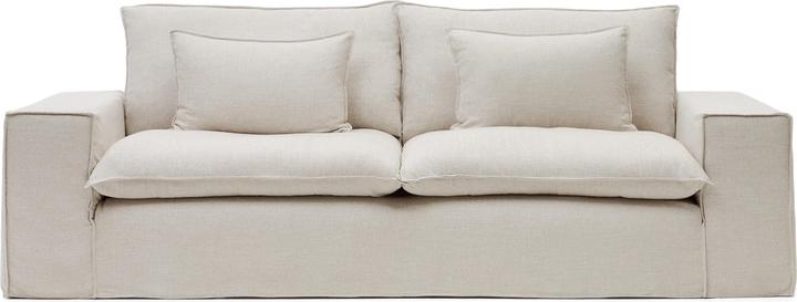 Actual product image Kave Home Anarela (107 x 208 cm)