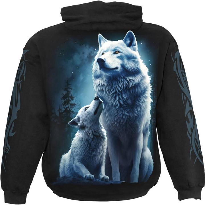 Produktbild Spiral Guardian Kapuzenpullover (S)