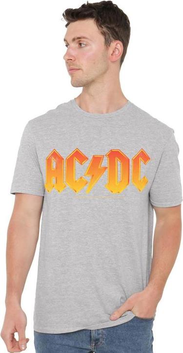 Produktbild AC/DC Classic TShirt (4XL)