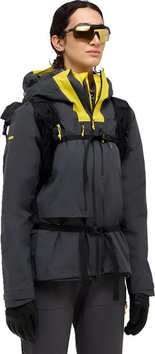 Image du produit Haglöfs Women's L.I.M ZT II GTX Jacket (L)