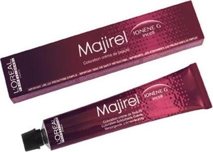 Image du produit L'Oréal Professionnel Majirel (10 ½ blond platine lumière)