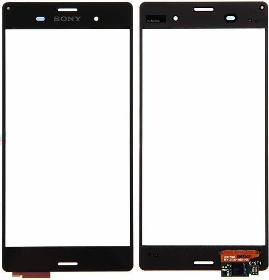 Produktbild CoreParts Sony Xperia Z3 Digitizer Touch (Display, Sony Xperia Z3)