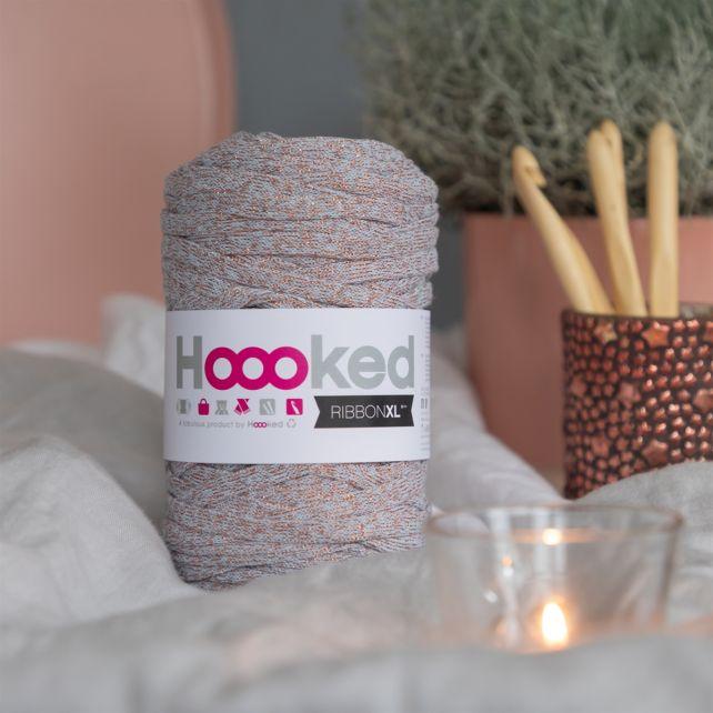 Immagine prodotto Hoooked RibbonXL Lurex (85 m)