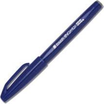 Image du produit Pentel Pinceau Pinceau Pinceau Pinceau Pinceau Pinceau Pinceau Pictogramme (Bleu, 1 x)