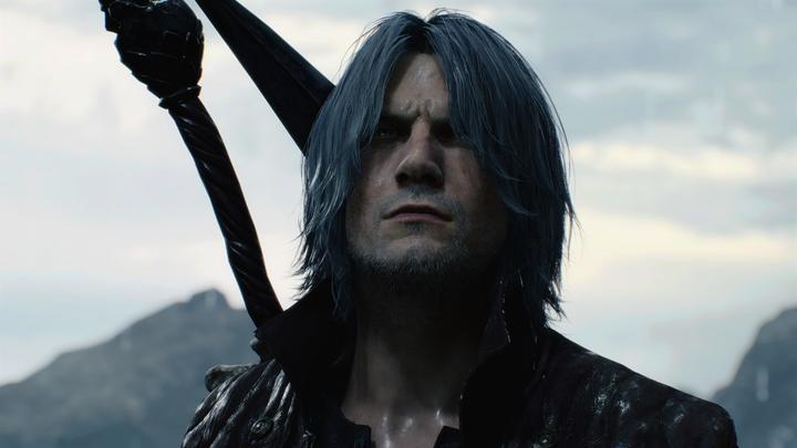 Actual product image Microsoft Devil May Cry 5 Special Edition (Xbox Series X, Xbox One X, Xbox One S, Xbox Series S)