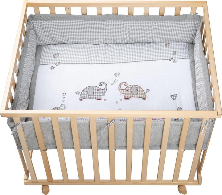 Immagine prodotto Roba Jumbotwins (75 cm, 100 cm, MDF)