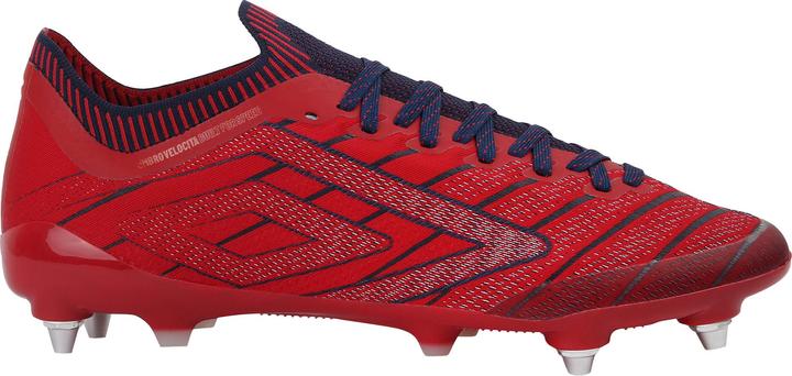 Immagine prodotto Umbro Velocita Elixir Pro Scarpe da Calcio Uomo (42)