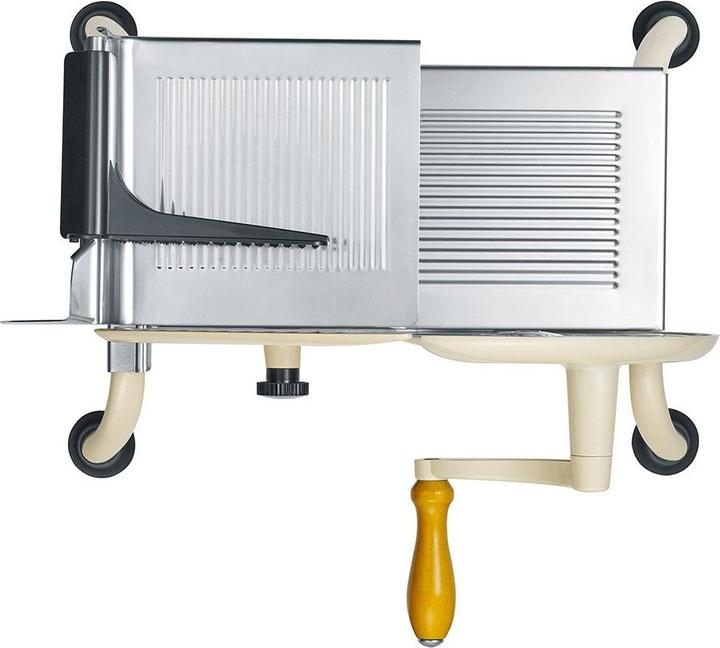 Produktbild Graef H 1920 Manuale