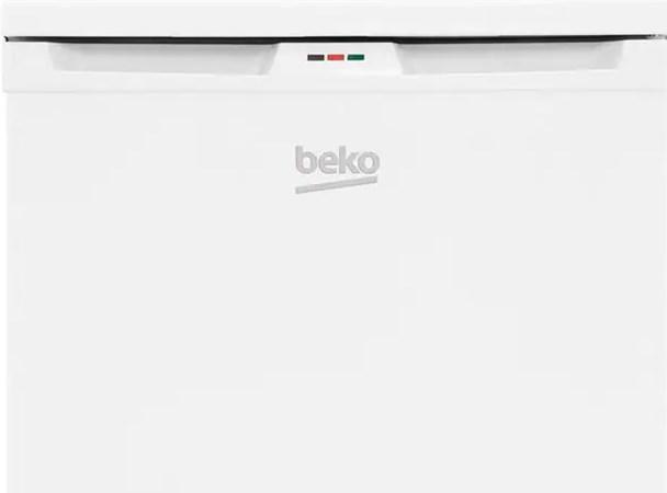 Image du produit Beko FSE1074CHN (Autonome, 95 l)