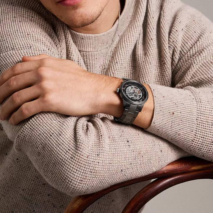 Produktbild Fossil Herrenuhr TOWNSMAN (Analoguhr, 44 mm)